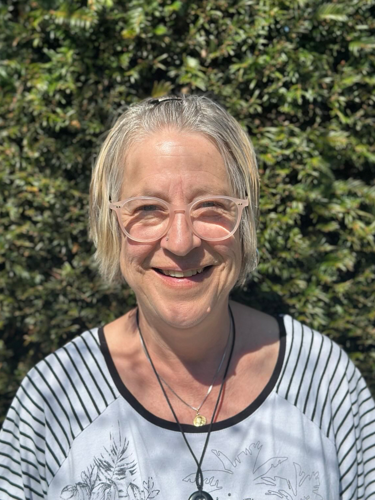 Marlies Wüthrich