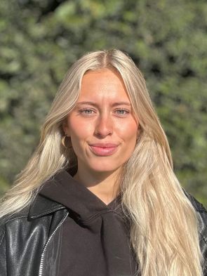 Salome Kopp