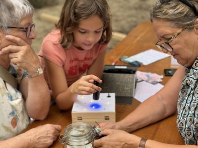 Stadtfest Solothurn: Ein Fest für alle Generationen 