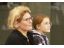 Ideengeberin Christine Flury mit ihrer Tochter. 
