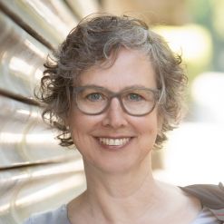 Annette Jordan